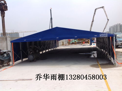 安陽電動車雨棚 紡織品材質(zhì)的實(shí)用選擇