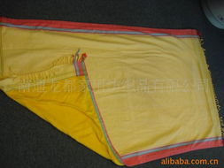 南通龍都家用紡織品沙灘巾產(chǎn)品系列介紹